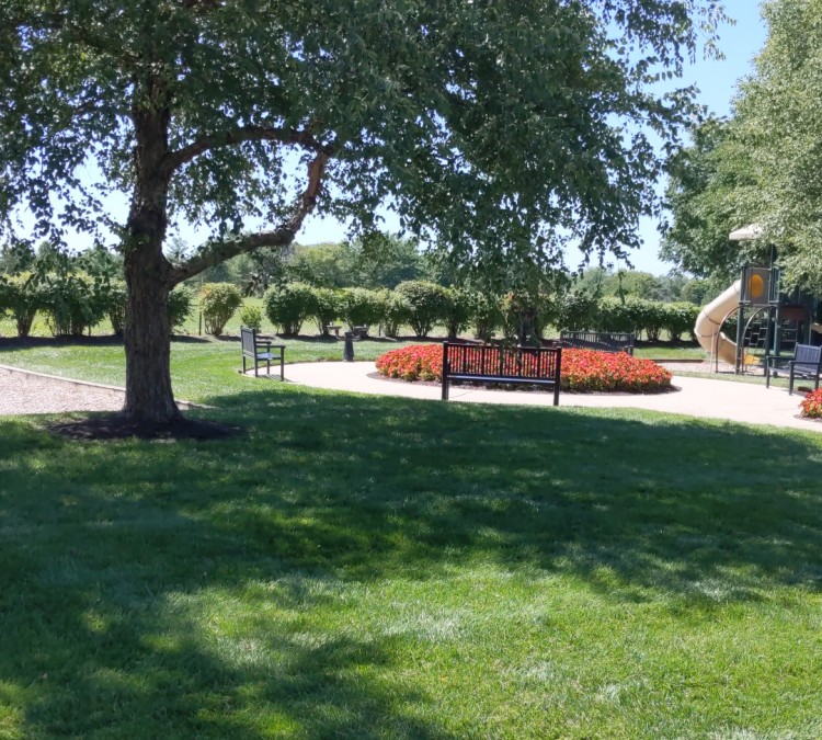 Nimitz Park (Carmel,&nbspIN)
